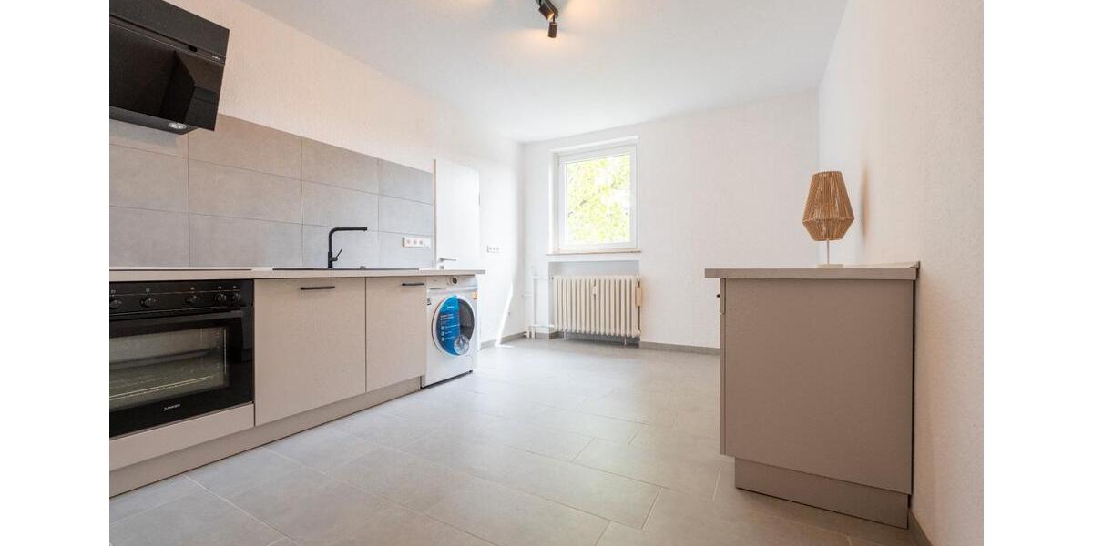 Dachgeschoßwohnung Münster Münster-Südost - 4 Zimmer, 89 m&sup2;, 540.000&euro; | Angebot:26550717