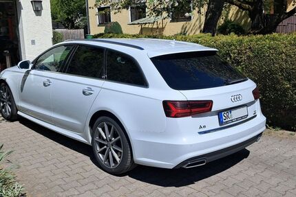 Audi A6 188.000 km 20.800 &euro; Mallersdorf 84066