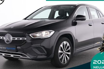 Mercedes-Benz GLA 250 44.948 km 34.385 &euro; Essen 45309