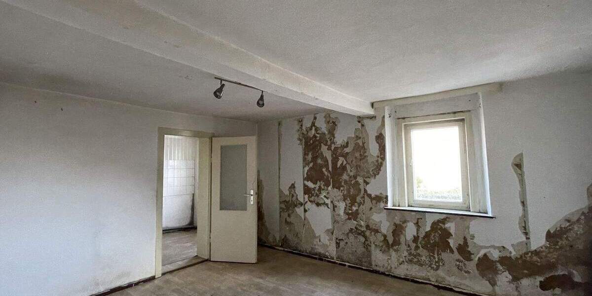 Reihenendhaus Kyffhäuserland Bendeleben - 6 Zimmer, 95 m&sup2;, 24.900&euro; | Angebot:25685564