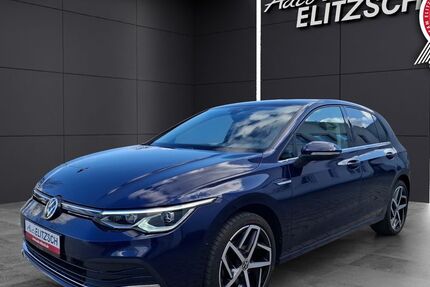 VW Golf 64.000 km 18.950 &euro; Kamenz 01917