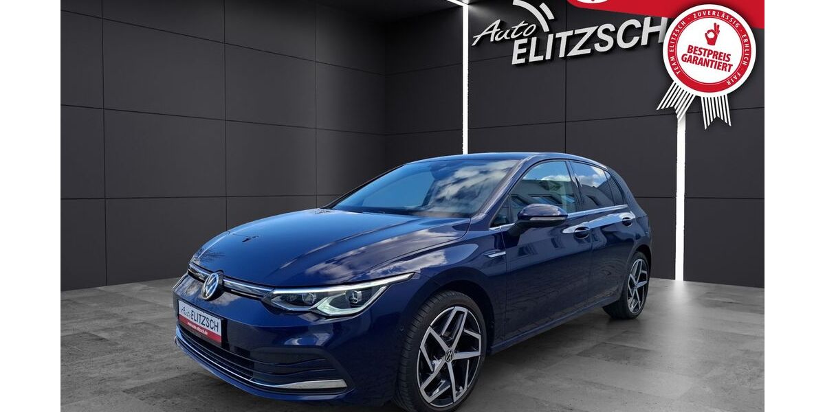 VW Golf 64.000 km 18.950 &euro; Kamenz 01917