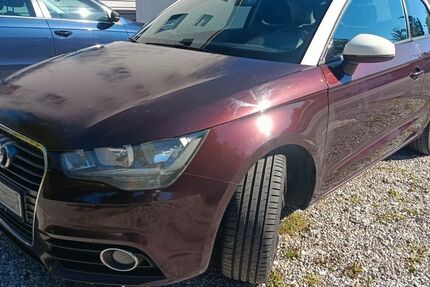 Audi A1 225.000 km 5.500 &euro; Rosenheim 83024