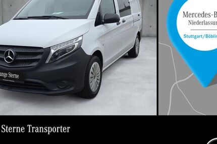 Mercedes-Benz Vito 119.267 km 39.258 &euro; Böblingen 71034