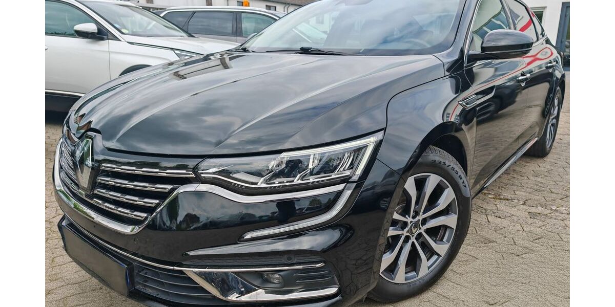 Renault Talisman 54.908 km 15.470 &euro; Wölfersheim 61200