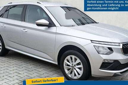Skoda Kamiq 11.880 km 21.150 &euro; Warstein-Belecke 59581