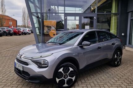 Citroen C4 37.500 km 15.840 &euro; Waren / Müritz 17192