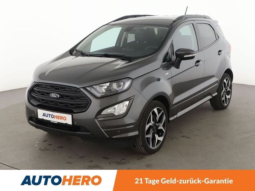 EcoSport