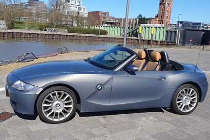 BMW Z4 62.000 km 21.000 € Bremerhaven 27580