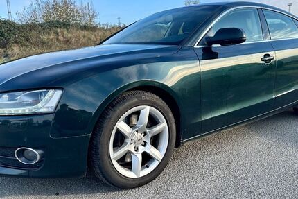 Audi A5 344.800 km 6.800 € Rostock 18147