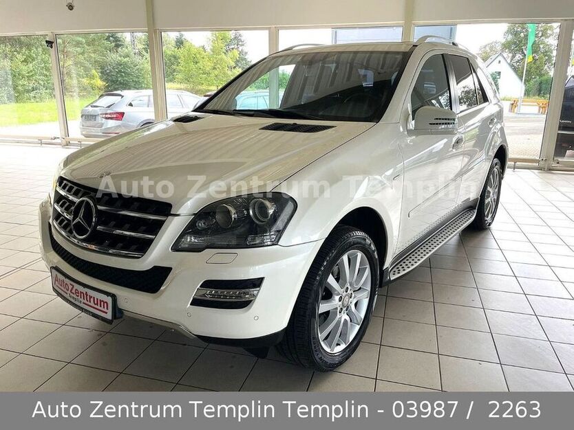 ML 350