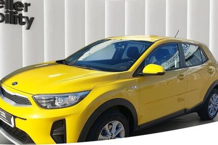 Kia Stonic 52.500 km 11.999 &euro; Eisenach 99817