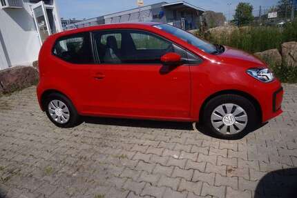 VW up!