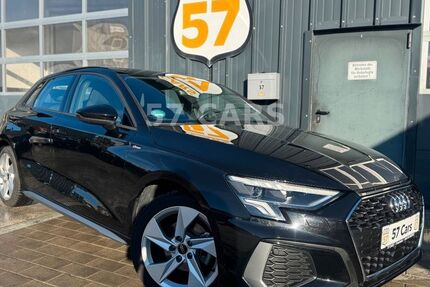 Audi A3 30.900 km 23.900 &euro; Freudental 74392