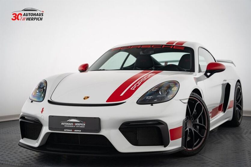 Cayman