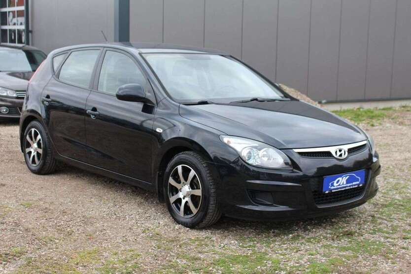 Hyundai i30 209.031 km 2.790 € Mölln 23879
