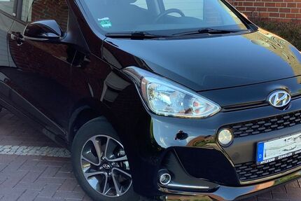 Hyundai i10 13.500 km 10.990 &euro; Vechta 49377