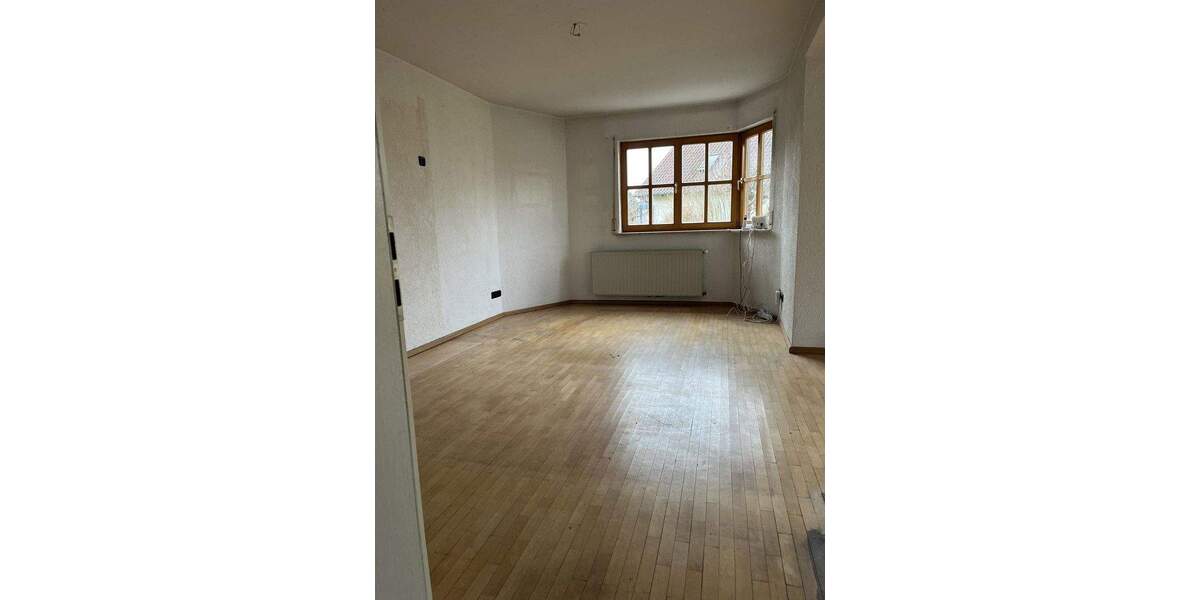 Doppelhaushälfte Stegaurach - 5 Zimmer, 126 m&sup2;, 595.000&euro; | Angebot:25879720
