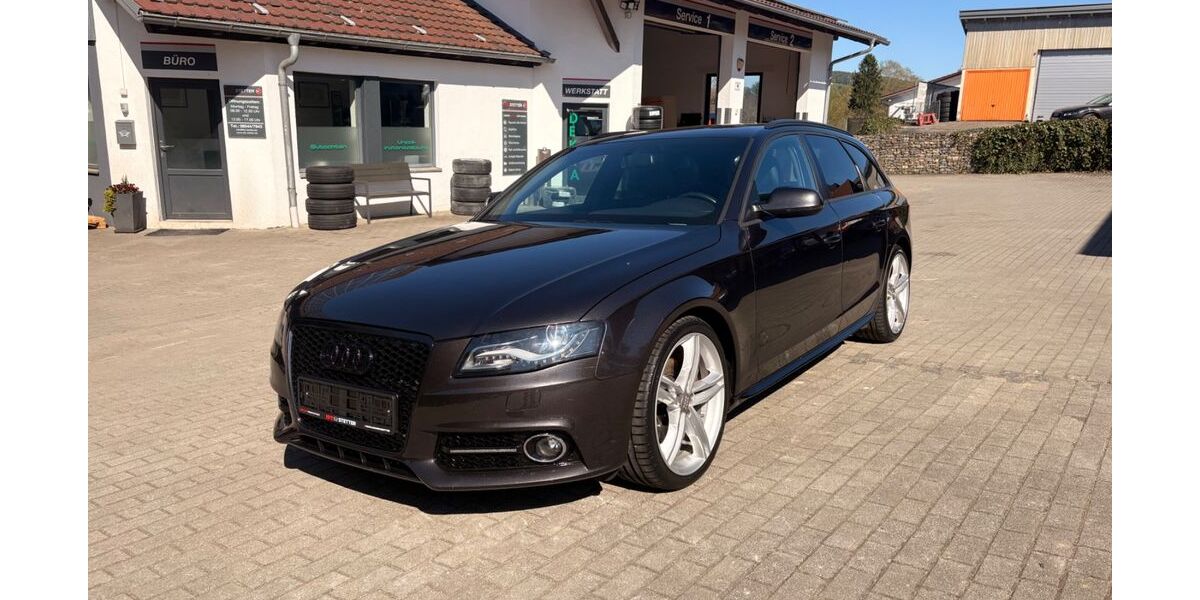 Audi A4 199.900 km 12.490 &euro; Eging am See 94535