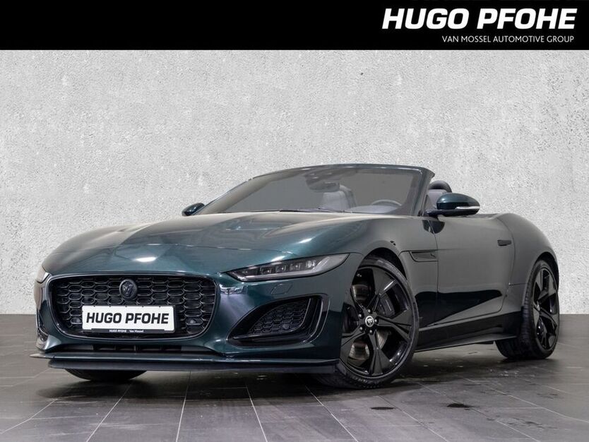 F-Type