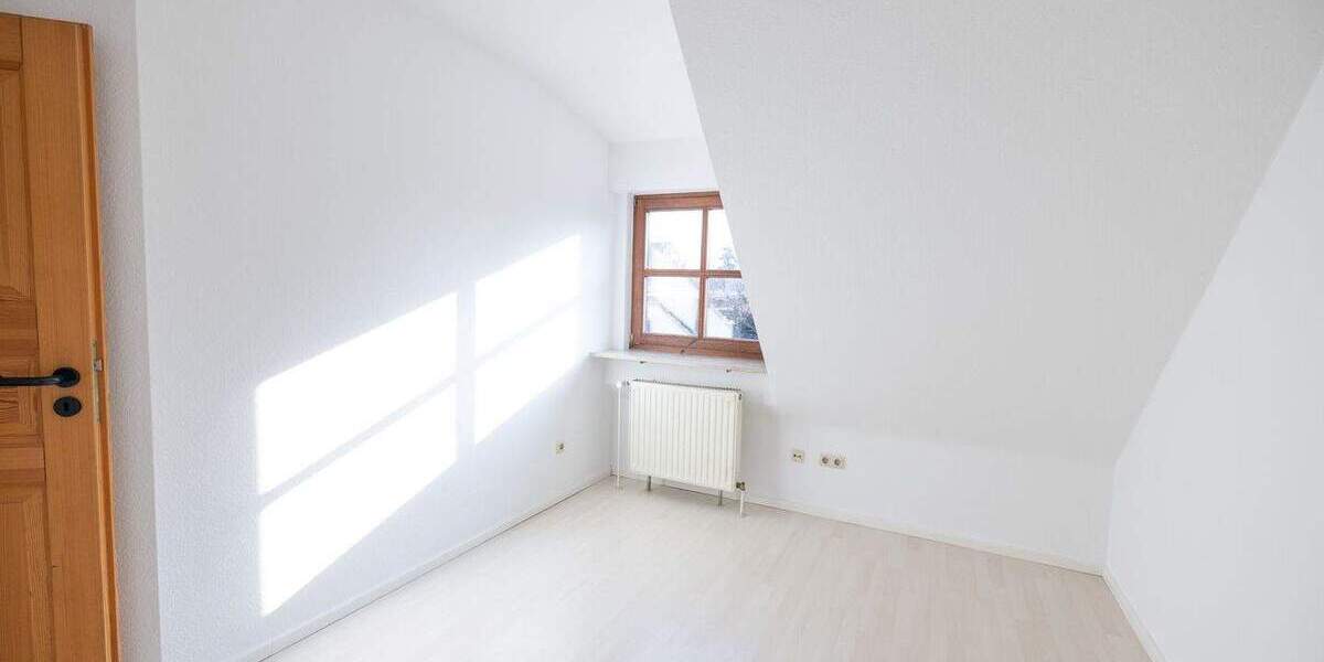 Doppelhaushälfte Nürnberg Höfen - 5 Zimmer, 124 m&sup2;, 499.000&euro; | Angebot:25536470