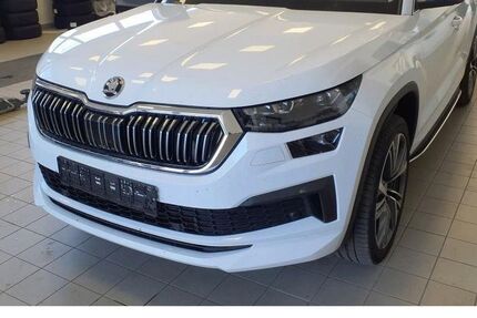 Skoda Kodiaq 62.400 km 34.890 &euro; Heidelberg 69123