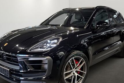 Porsche Macan 45.400 km 84.800 € Villingen-Schwenningen 78048