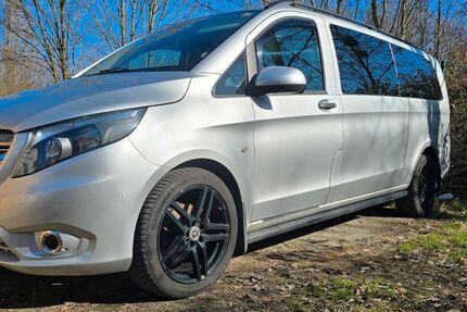 Mercedes-Benz Vito 180.000 km 22.999 &euro; Hörlitz 01968