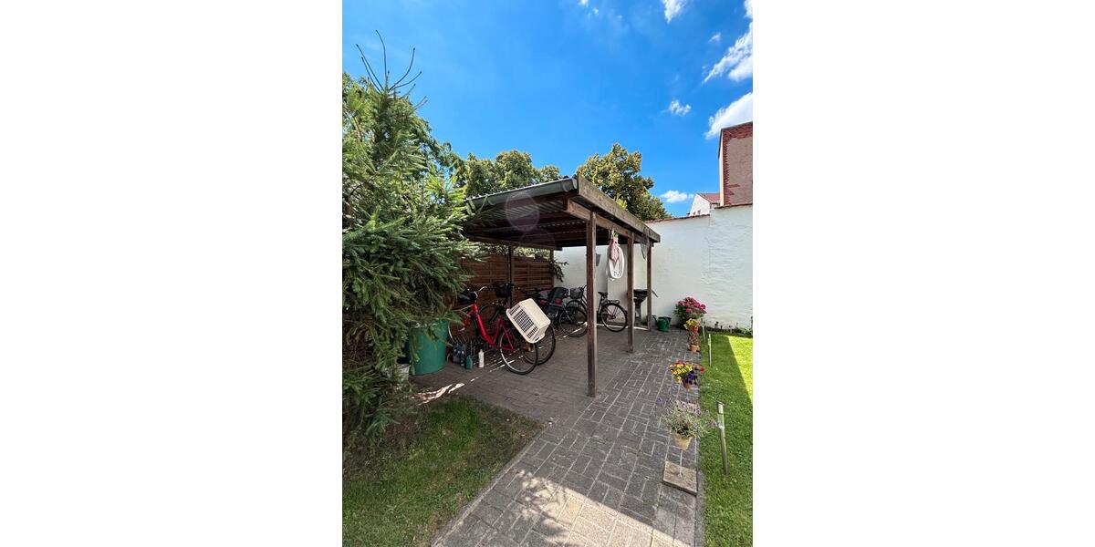 Etagenwohnung Wittenberge - 3 Zimmer, 78 m&sup2;, 550&euro; | Angebot:26677793