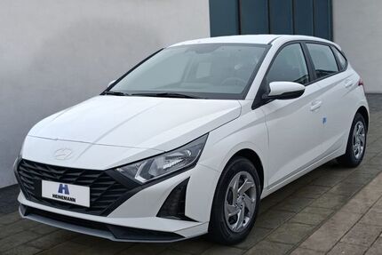 Hyundai i20 5.326 km 19.250 &euro; Goslar 38644
