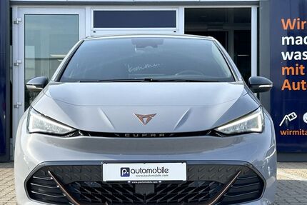 Cupra Born 81.690 km 21.980 &euro; Salzgitter 38229