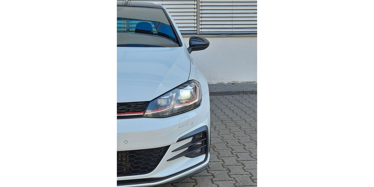 VW Golf 105.934 km 25.999 &euro; Aschheim 85609