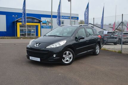 Peugeot 207 131.111 km 3.999 &euro; Lebach 66822