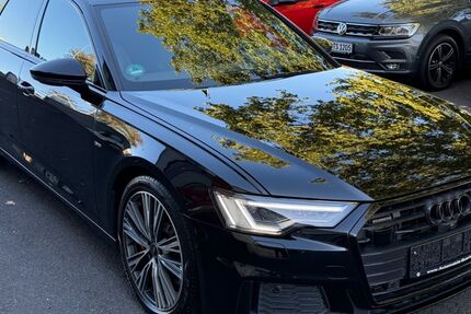 Audi A6 170.000 km 24.600 &euro; Wiesbaden 65203