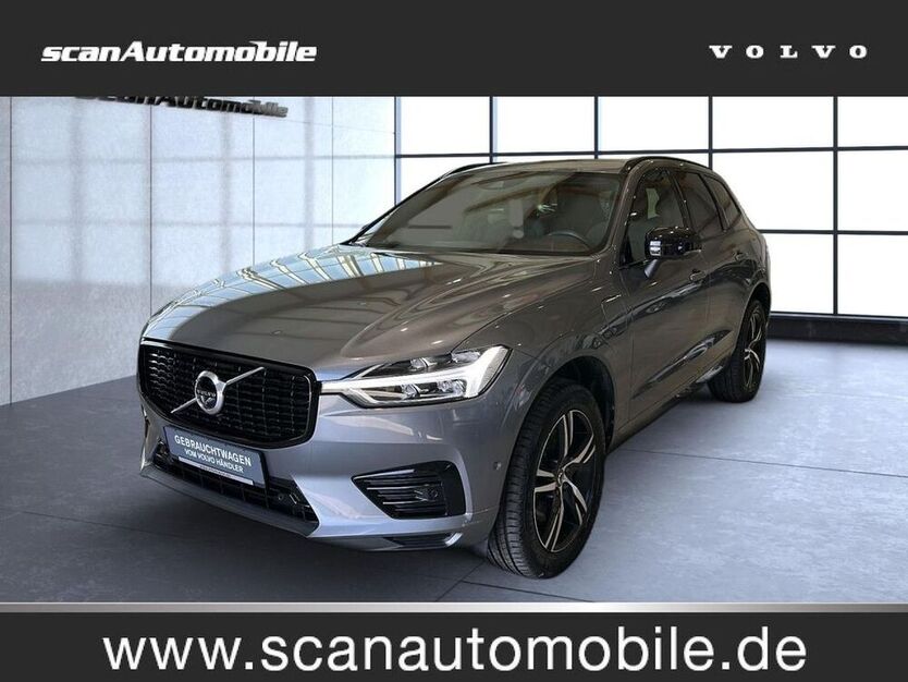 XC60