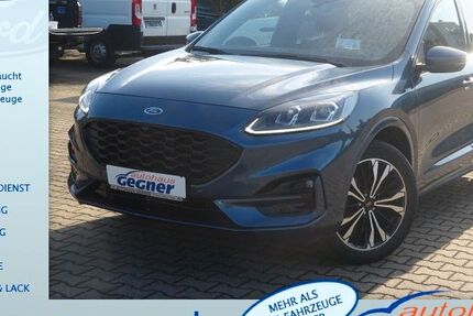 Ford Kuga 62.123 km 22.740 &euro; Eilenburg 04838
