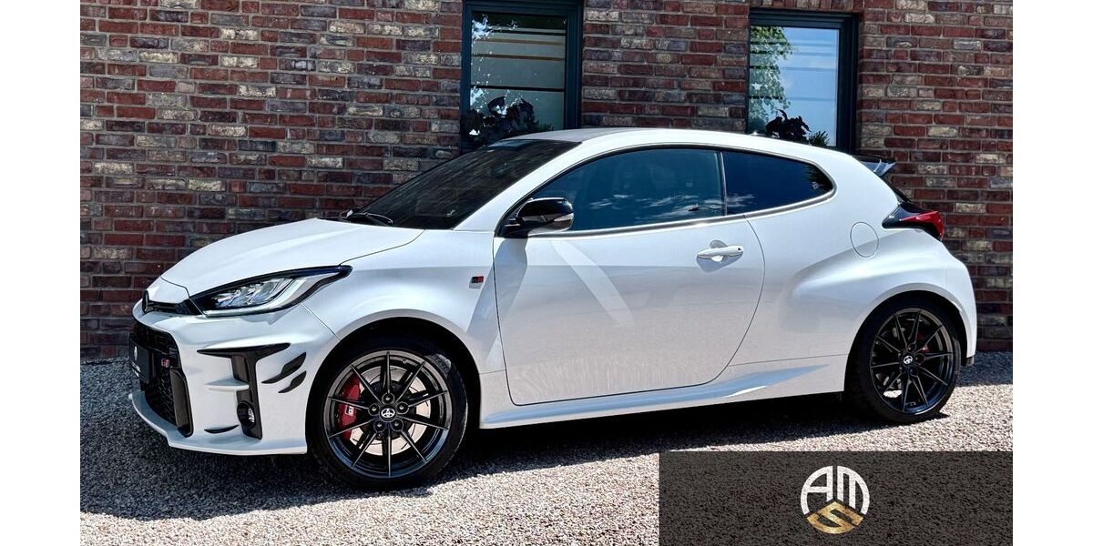 Toyota Yaris 35.900 km 34.850 &euro; Büdesheim 54610