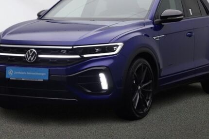 VW T-Roc 29.618 km 34.380 &euro; Emsdetten 48282
