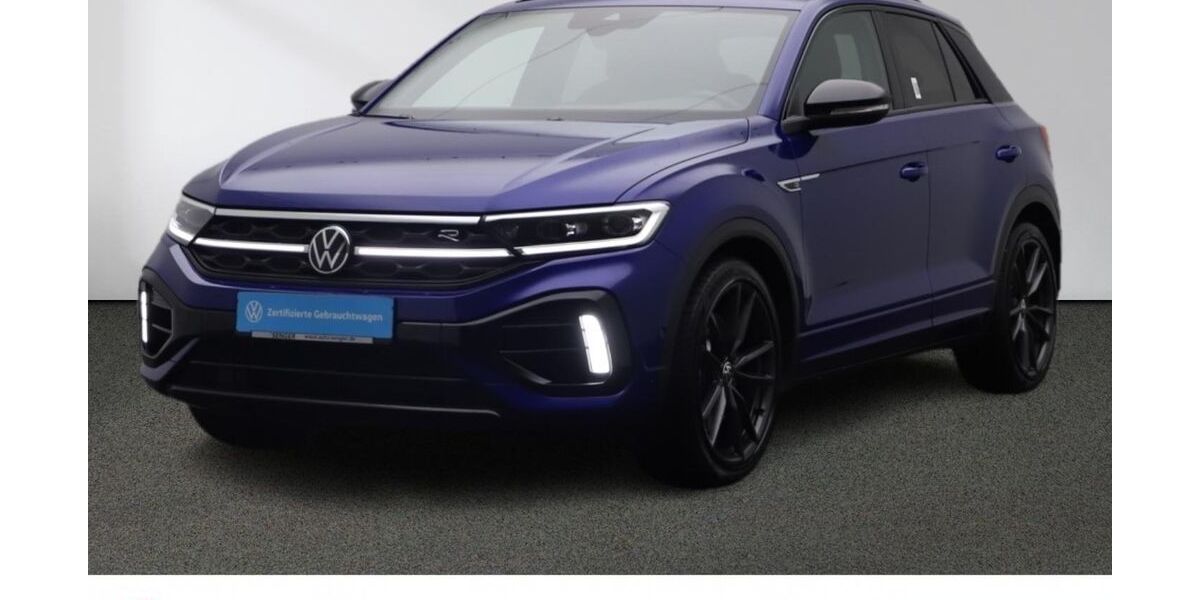VW T-Roc 29.618 km 34.380 &euro; Emsdetten 48282