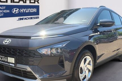 Hyundai BAYON 18.079 km 17.980 &euro; Bad Dürkheim 67098