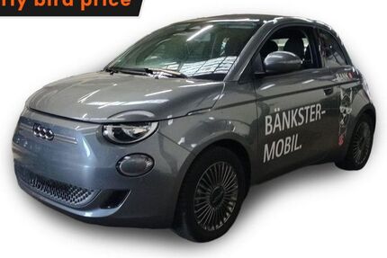 Fiat 500e 5.679 km 20.580 &euro; Ergolding 84030