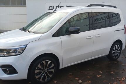 Renault Kangoo 20.400 km 25.490 &euro; Ettlingen 76275