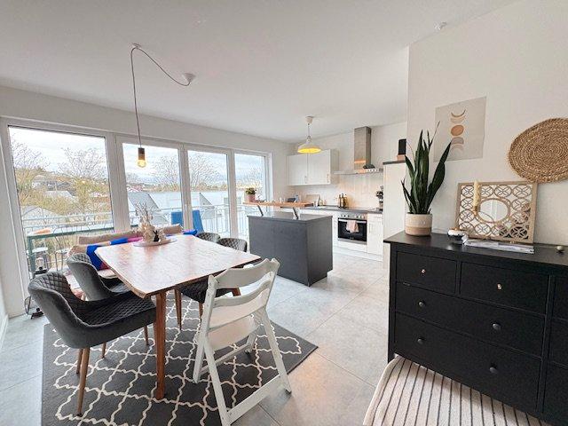 Maisonettenwohnung Mülheim-Kärlich Kärlich - 4 Zimmer, 150 m&sup2;, 485.000&euro; | Angebot:26301548