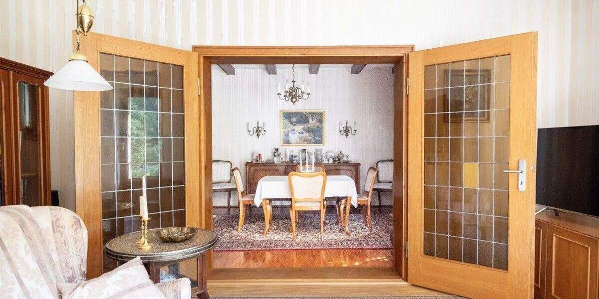 Einfamilienhaus Britz / Kolonie Britz Kolonie Britz - 5 Zimmer, 166 m&sup2;, 550.000&euro; | Angebot:25746074