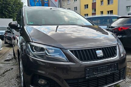 Seat Alhambra 202.000 km 10.999 € Essen 45144