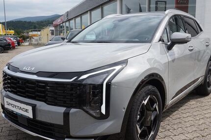 Kia Sportage 1.200 km 39.950 &euro; Rötz 92444