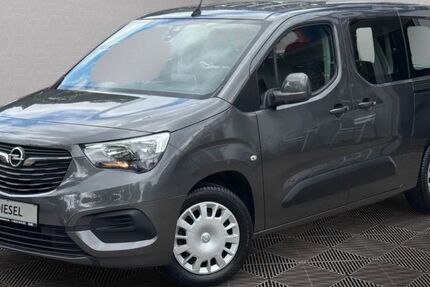 Opel Combo Life 159.526 km 11.990 &euro; Melbeck 21406