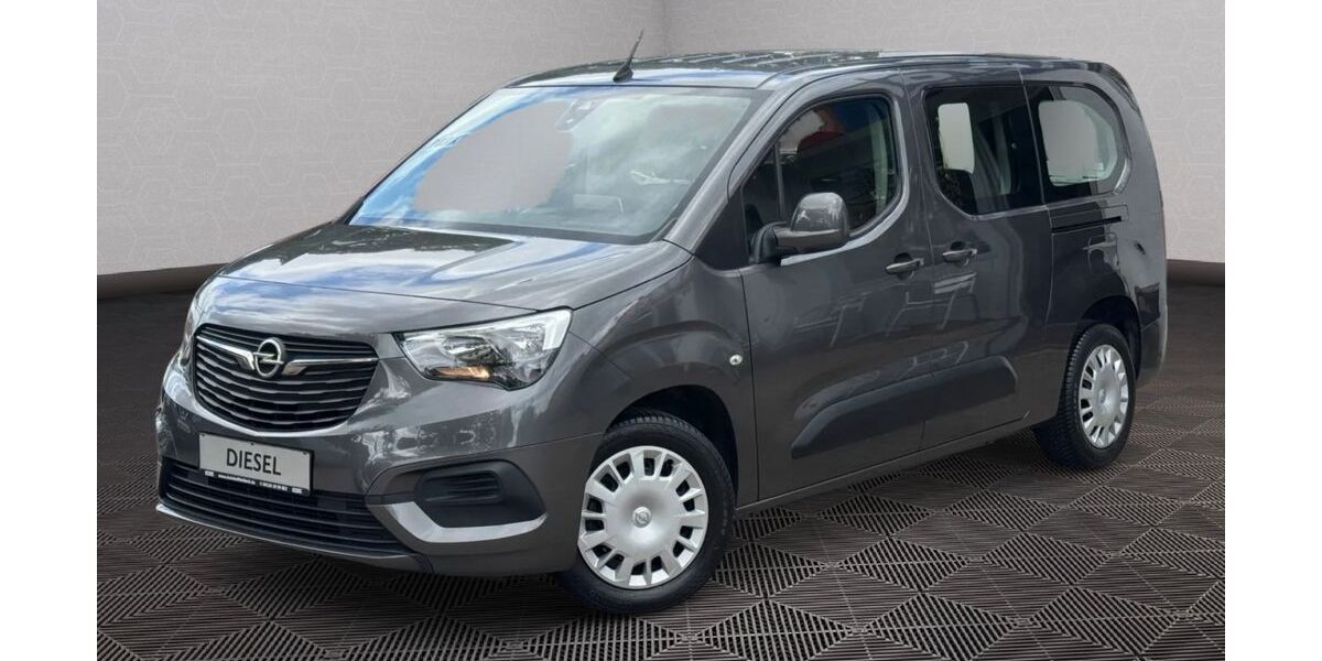 Opel Combo Life 159.526 km 11.990 &euro; Melbeck 21406