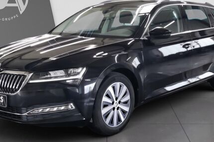 Skoda Superb 58.650 km 23.924 &euro; Vechta 49377