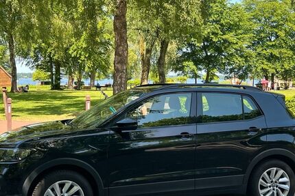 VW T-Cross 77.000 km 15.500 &euro; Emden 26721